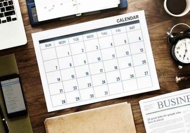 Календарь праздников на 2019 год — Vse Goroskopi