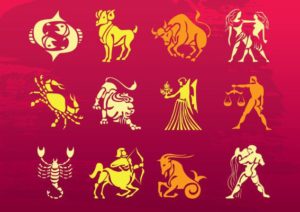 Знаки зодиака по месяцам — Vse Goroskopi